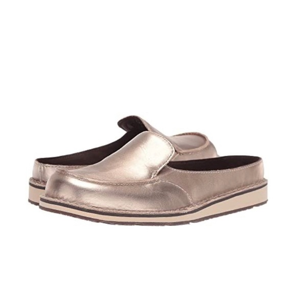 rose gold ariat cruiser